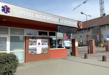 Szpital Wojewódzki