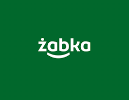 Logo Żabki