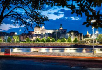 Zamek Książąt Pomorskich